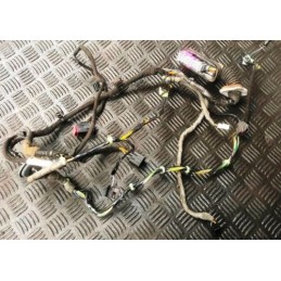 2011 Vauxhall Insignia 2.0 CDTi SRi Nav LH FRONT DOOR WIRING HARNESS 13326749