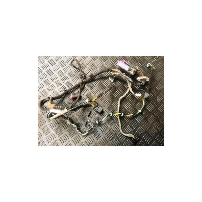2011 Vauxhall Insignia 2.0 CDTi SRi Nav LH FRONT DOOR WIRING HARNESS 13326749