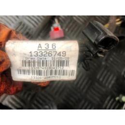 2011 Vauxhall Insignia 2.0 CDTi SRi Nav LH FRONT DOOR WIRING HARNESS 13326749