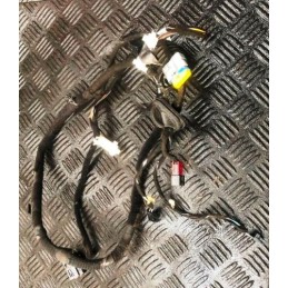 2011 RELAY BOXER DUCATO L3H2 2.2 d LH FRONT DOOR WIRING HARNESS 1351441080