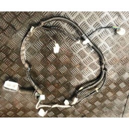 HONDA FRV 2004-2011 MK1 2.2 I-CTDI LH FRONT DOOR WIRING HARNESS 32752-SJD