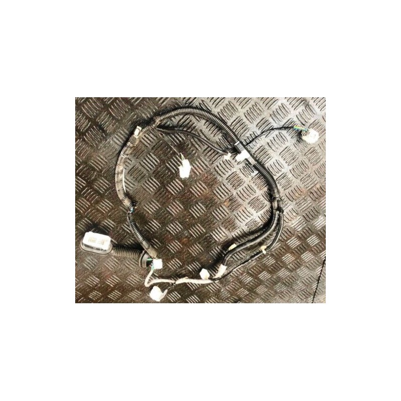 HONDA FRV 2004-2011 MK1 2.2 I-CTDI LH FRONT DOOR WIRING HARNESS 32752-SJD