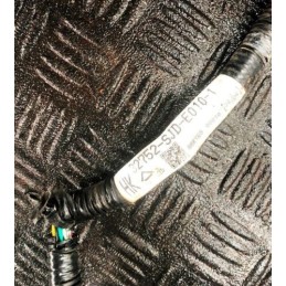 HONDA FRV 2004-2011 MK1 2.2 I-CTDI LH FRONT DOOR WIRING HARNESS 32752-SJD