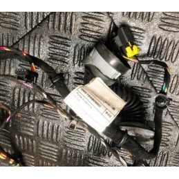 2013 CHRYSLER YPSILON 1.2 MK3 LH FRONT DOOR WIRING HARNESS 519590660