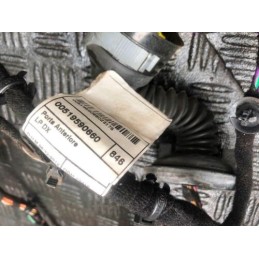 2013 CHRYSLER YPSILON 1.2 MK3 LH FRONT DOOR WIRING HARNESS 519590660