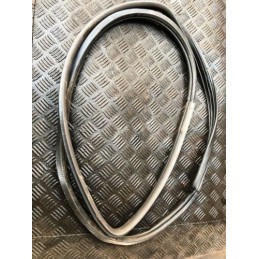 HONDA FRV 2004-2011 MK1 2.2 I-CTDI LH FRONT RUBBER SEAL