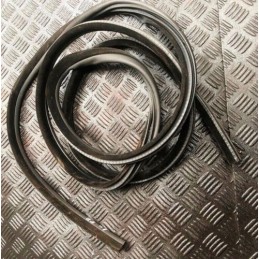 2003 RANGE ROVER VOGUE L322 TD6 HSE LH FRONT RUBBER SEAL