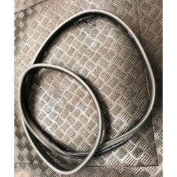 2009 Skoda Fabia MK2 1.2 HTP LH FRONT RUBBER SEAL