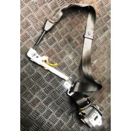 2013 CHRYSLER YPSILON 1.2 MK3 LH FRONT SEAT BELT