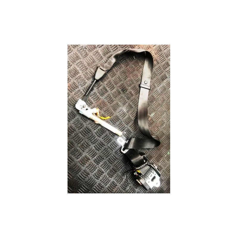 2013 CHRYSLER YPSILON 1.2 MK3 LH FRONT SEAT BELT