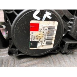 2009 MERCEDES-BENZ C-CLASS W204 C320 LH FRONT SEAT BELT