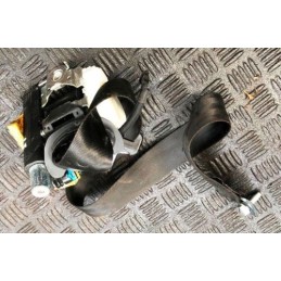 2009 Citroen C5 2.0 HDi VTR+ MK3 LH FRONT SEAT BELT