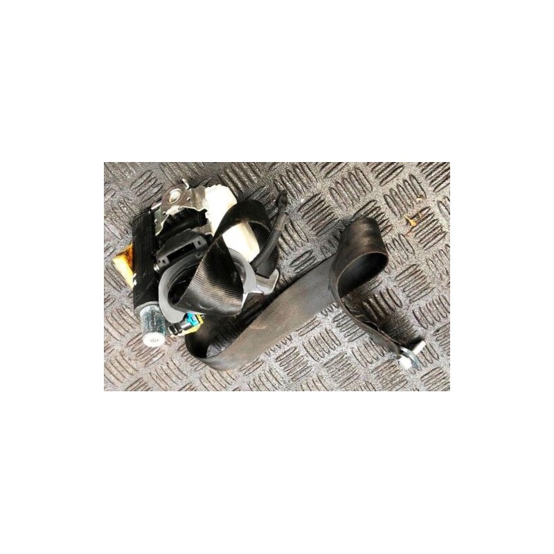 2009 Citroen C5 2.0 HDi VTR+ MK3 LH FRONT SEAT BELT