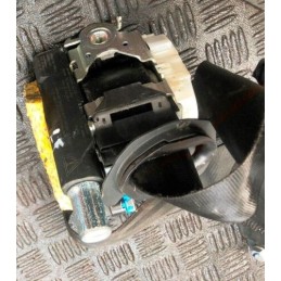 2009 Citroen C5 2.0 HDi VTR+ MK3 LH FRONT SEAT BELT