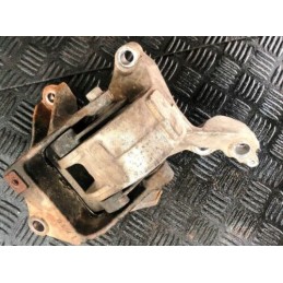 HONDA FRV 2004-2011 MK1 2.2 I-CTDI LH FRONT SEAT BELT