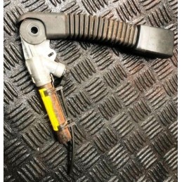 2003 RANGE ROVER VOGUE L322 TD6 HSE LH FRONT SEAT PRETENSIONER