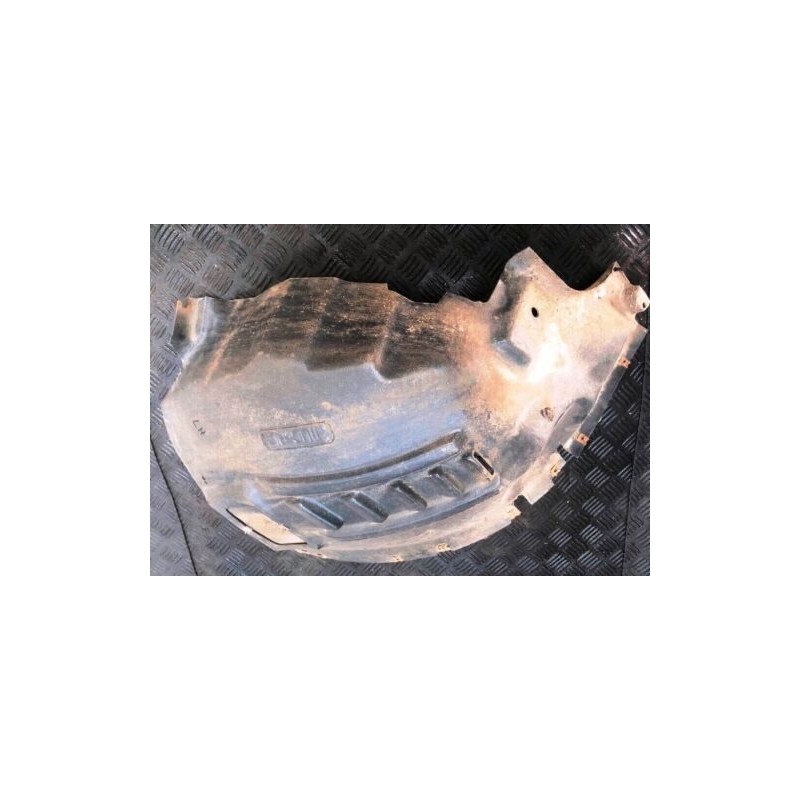 2011 PEUGEOT BOXER 335 L3H2 LWB SHR 2.2 LH FRONT WHEEL ARCH