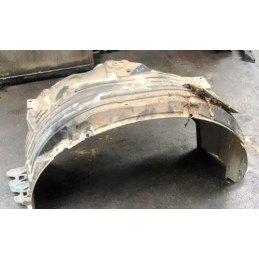 2007 NISSAN PATHFINDER 2.5 DCI R51 LH FRONT WHEEL ARCH GUARD