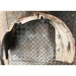 2013 CHRYSLER YPSILON 1.2 MK3 LH FRONT WHEEL ARCH GUARD 51833645
