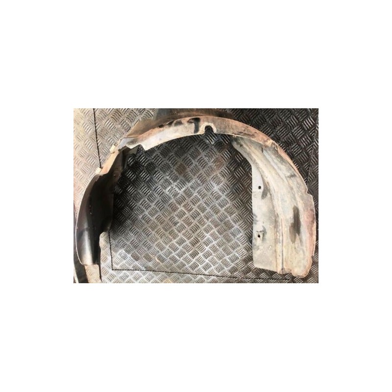 2013 CHRYSLER YPSILON 1.2 MK3 LH FRONT WHEEL ARCH GUARD 51833645