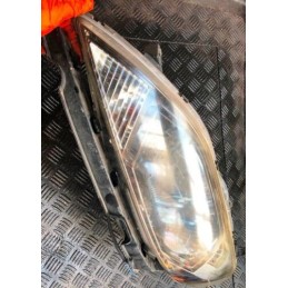 HONDA FRV 2004-2011 MK1 2.2 I-CTDI LH HEADLIGHT