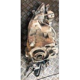 HONDA FRV 2004-2011 MK1 2.2 I-CTDI LH HEADLIGHT