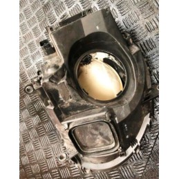 2009 MINI COOPER R56 1.6 petrol LH HEADLIGHT