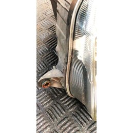 2009 Skoda Fabia MK2 1.2 HTP LH HEADLIGHT