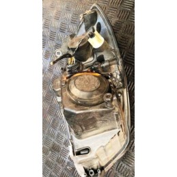 2009 Skoda Fabia MK2 1.2 HTP LH HEADLIGHT