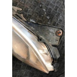 2007 IVECO DAILY 35S12 2.3 HPI LH HEADLIGHT