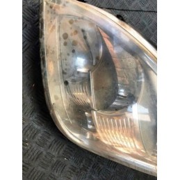 2007 IVECO DAILY 35S12 2.3 HPI LH HEADLIGHT