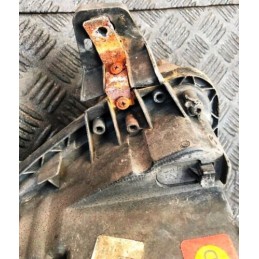 2007 IVECO DAILY 35S12 2.3 HPI LH HEADLIGHT