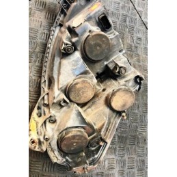 2007 IVECO DAILY 35S12 2.3 HPI LH HEADLIGHT