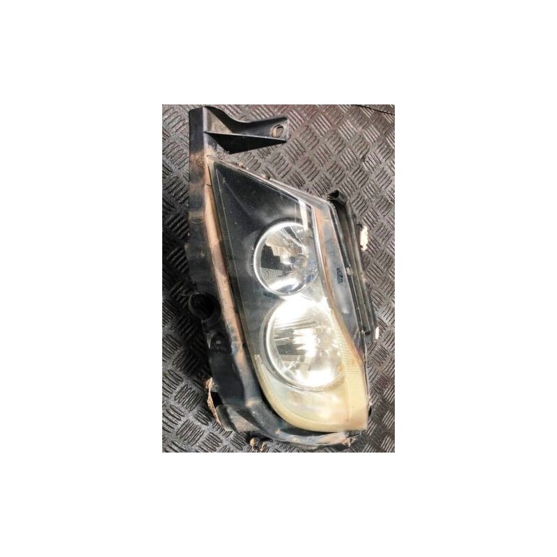 2006 BMW E90 3 series 2.0 D LH HEADLIGHT 6942723