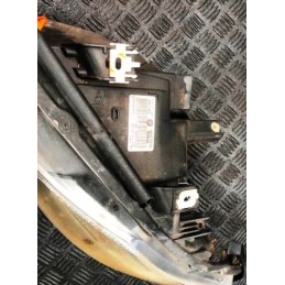 2006 BMW E90 3 series 2.0 D LH HEADLIGHT 6942723