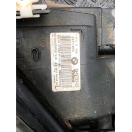 2006 BMW E90 3 series 2.0 D LH HEADLIGHT 6942723