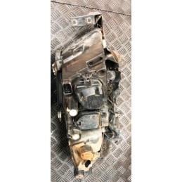 2006 BMW E90 3 series 2.0 D LH HEADLIGHT 6942723