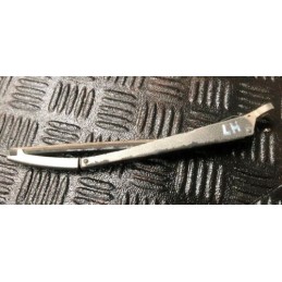 2003 RANGE ROVER VOGUE L322 TD6 HSE LH HEADLIGHT WIPER ARM