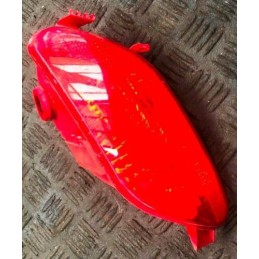 CITROEN C4 2004-2010 LH fog LIGHT 9652736480