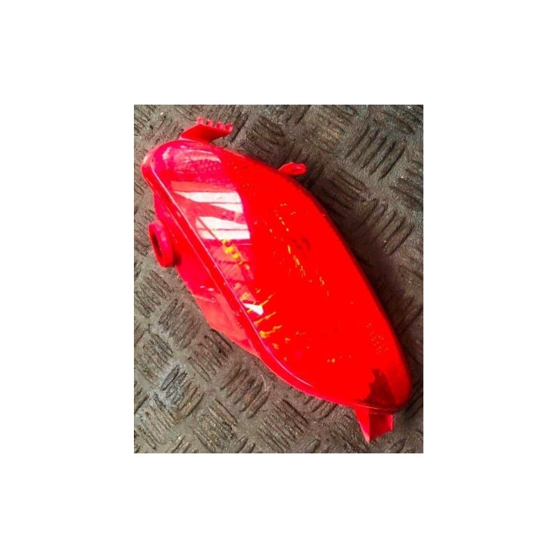 CITROEN C4 2004-2010 LH fog LIGHT 9652736480