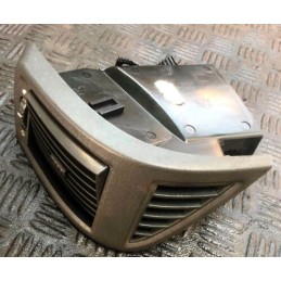 2011 PEUGEOT BOXER 335 L3H2 LWB SHR 2.2 LH MIDDLE AIR VENT