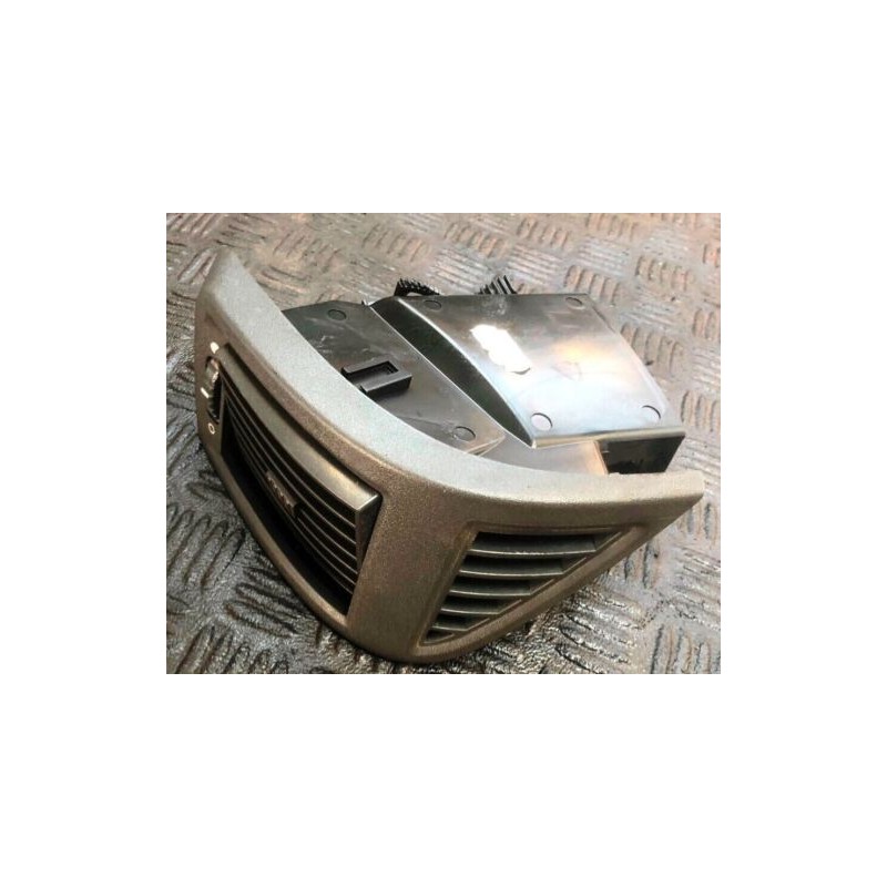 2011 PEUGEOT BOXER 335 L3H2 LWB SHR 2.2 LH MIDDLE AIR VENT