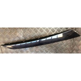 2009 Skoda Fabia MK2 1.2 HTP LH PILLAR TRIM 5J6853263A