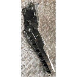 2014-2018 Range Rover Sport L494 3.0 LH REAR BRACKET DK62-17A882-A