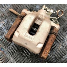 2009 Citroen C5 2.0 HDi VTR+ MK3 LH REAR BRAKE CALIPER