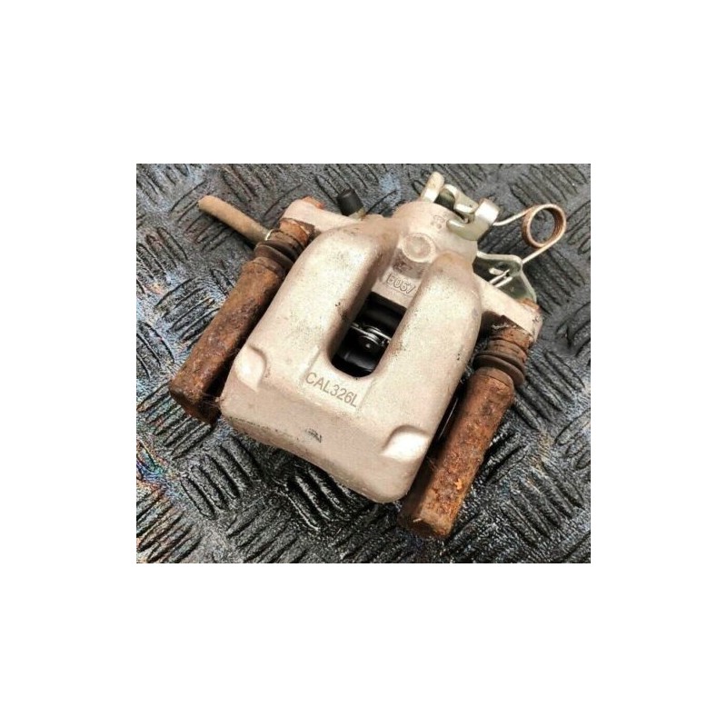 2009 Citroen C5 2.0 HDi VTR+ MK3 LH REAR BRAKE CALIPER
