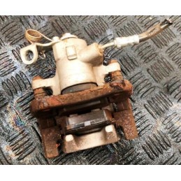2009 Citroen C5 2.0 HDi VTR+ MK3 LH REAR BRAKE CALIPER