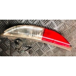 2013 CHRYSLER YPSILON 1.2 MK3 LH REAR BUMPER FOG LIGHT