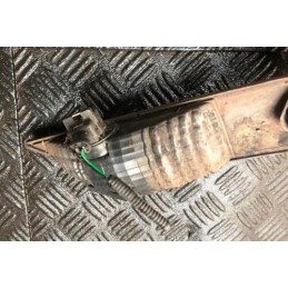 2013 CHRYSLER YPSILON 1.2 MK3 LH REAR BUMPER FOG LIGHT