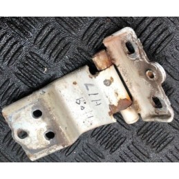 2011 RELAY BOXER DUCATO 35 L3H2 2.2 d LH REAR DOOR BOTTOM HINGE
